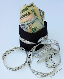 Put the squeeze on your fattest money habit.